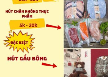 Dịch vụ Lâm Nhĩ
