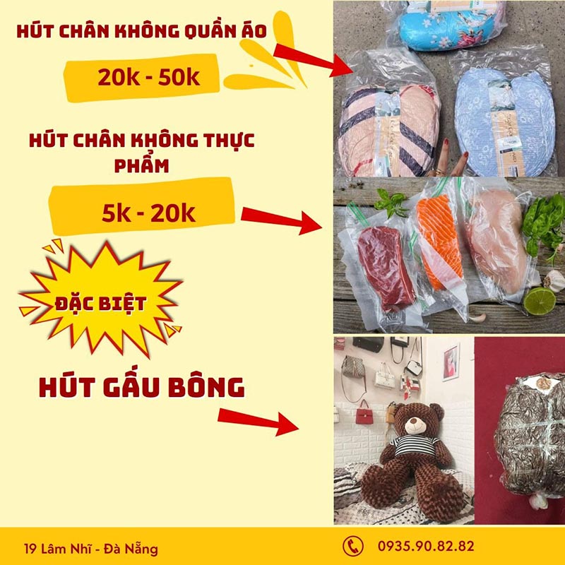 Dịch vụ Lâm Nhĩ