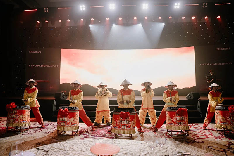 Danang Events