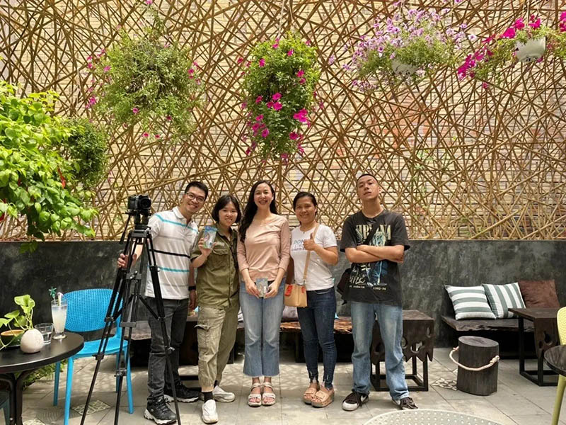 dịch vụ quay phim tại Đà Nẵng