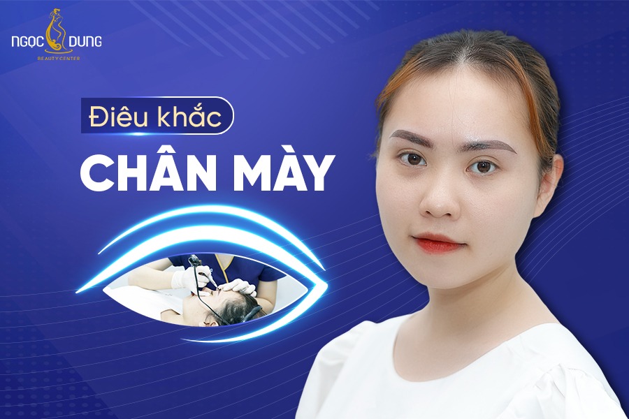 điêu khắc chân mày Đà Nẵng