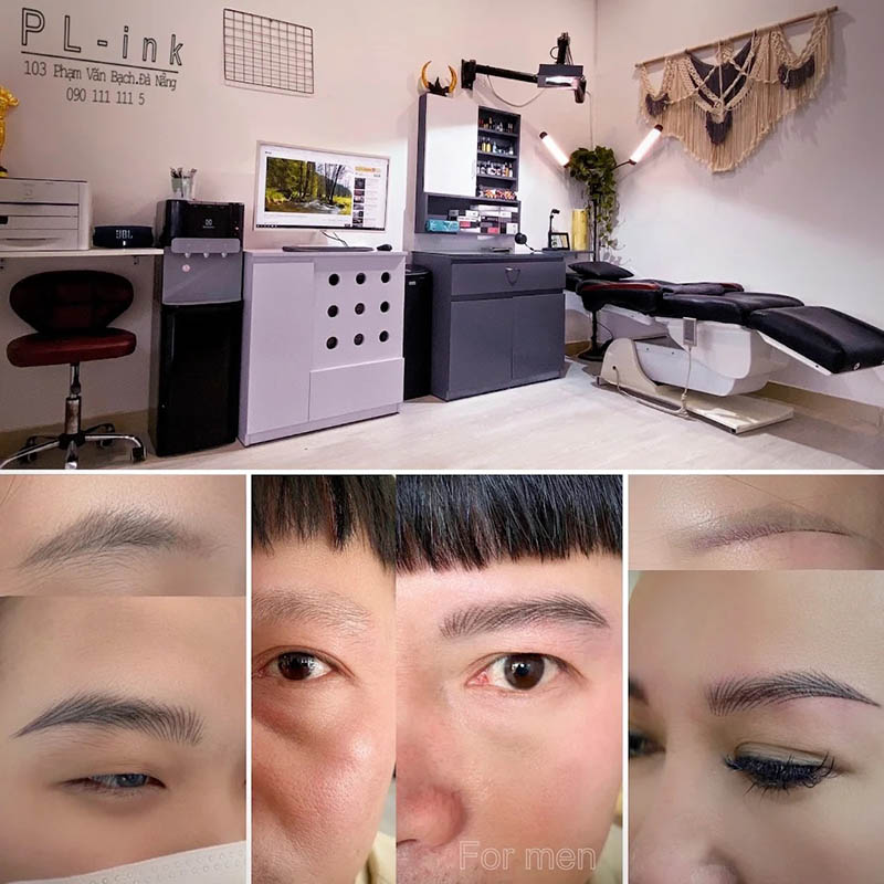 Brows & PMU Studio