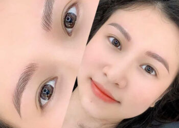 điêu khắc chân mày Đà Nẵng