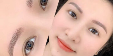 điêu khắc chân mày Đà Nẵng