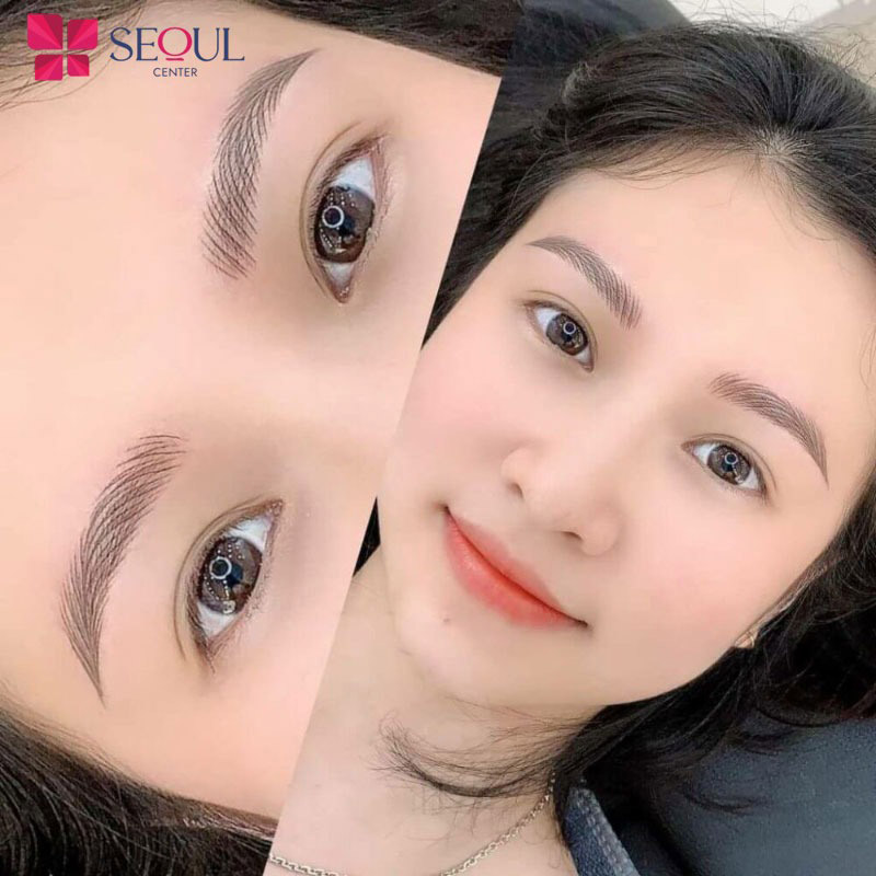 điêu khắc chân mày Đà Nẵng