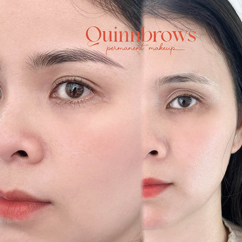 điêu khắc chân mày Đà Nẵng