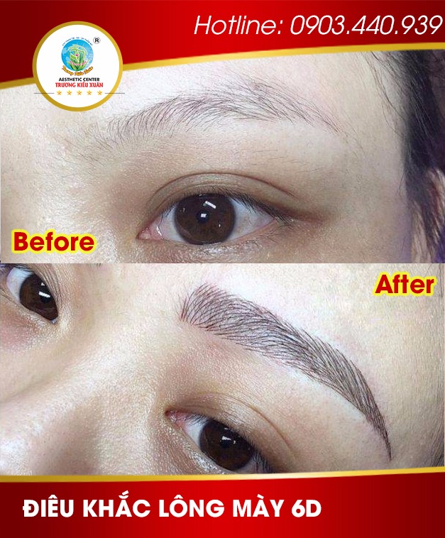 Thẩm Mỹ Viện Trương Kiều Xuân
