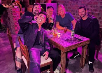 gay bar Đà Nẵng