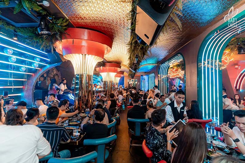 gay bar Đà Nẵng