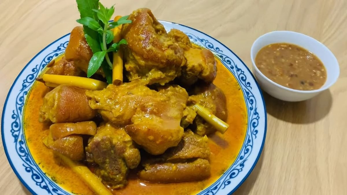 Quán Heo Tộc