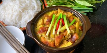 heo giả cầy ngon Đà Nẵng