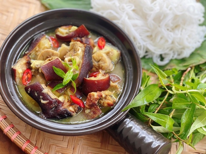 heo giả cầy ngon Đà Nẵng