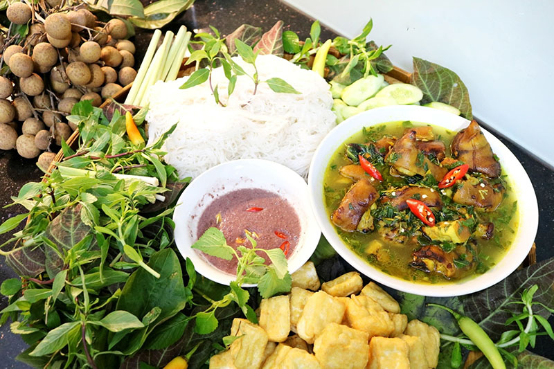 Heo Giả Cầy A Kiên