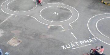 Trung Tâm Dạy Lái Xe Ô Tô Masco Thầy Hùng