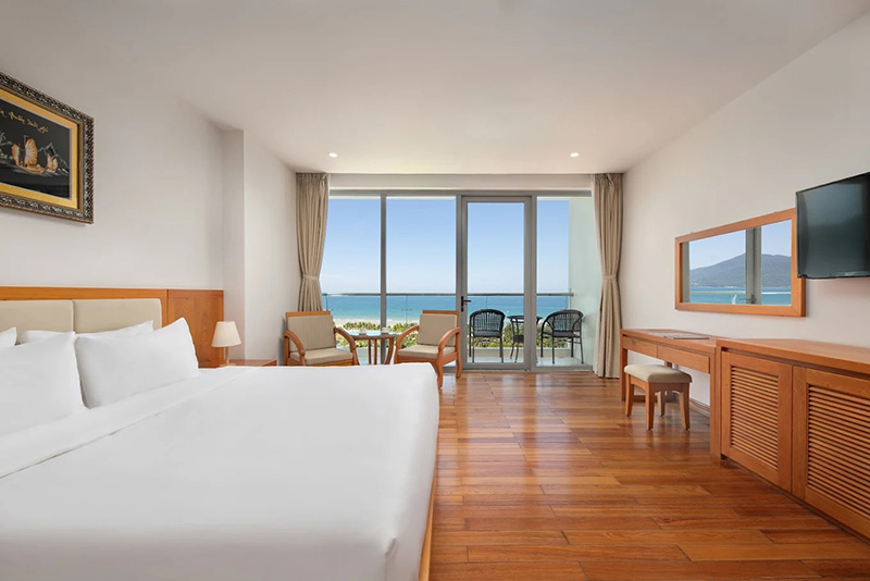 Sekong Hotel Da Nang Beach