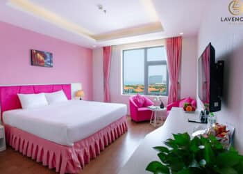 khách sạn 3 sao Đà Nẵng gần biển Mỹ Khê