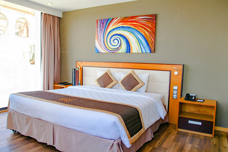 Dragon Sea Hotel