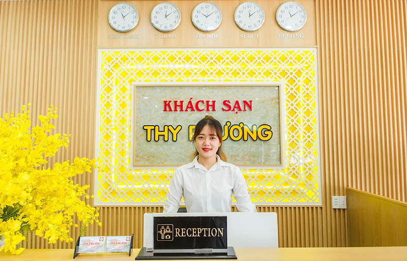 Thy Phương Hotel