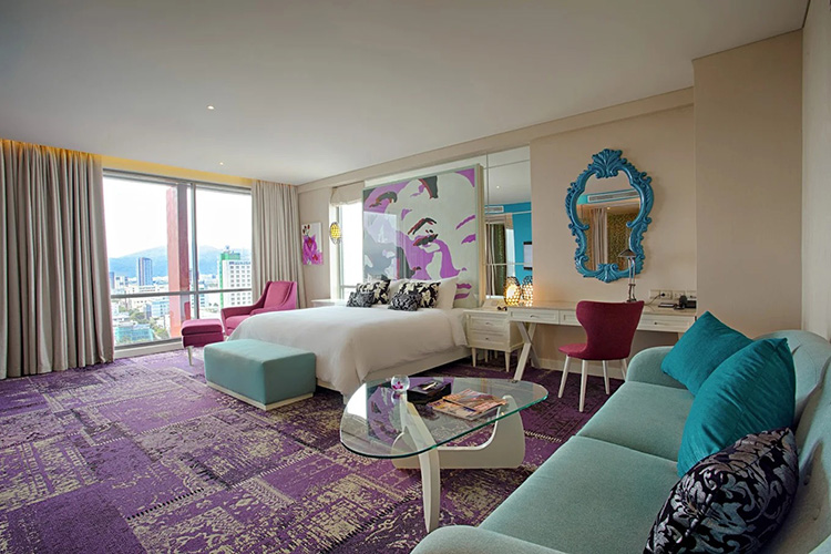 Vanda Hotel