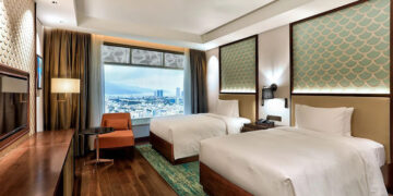 khách sạn gần bệnh viện Đa Khoa Đà Nẵng