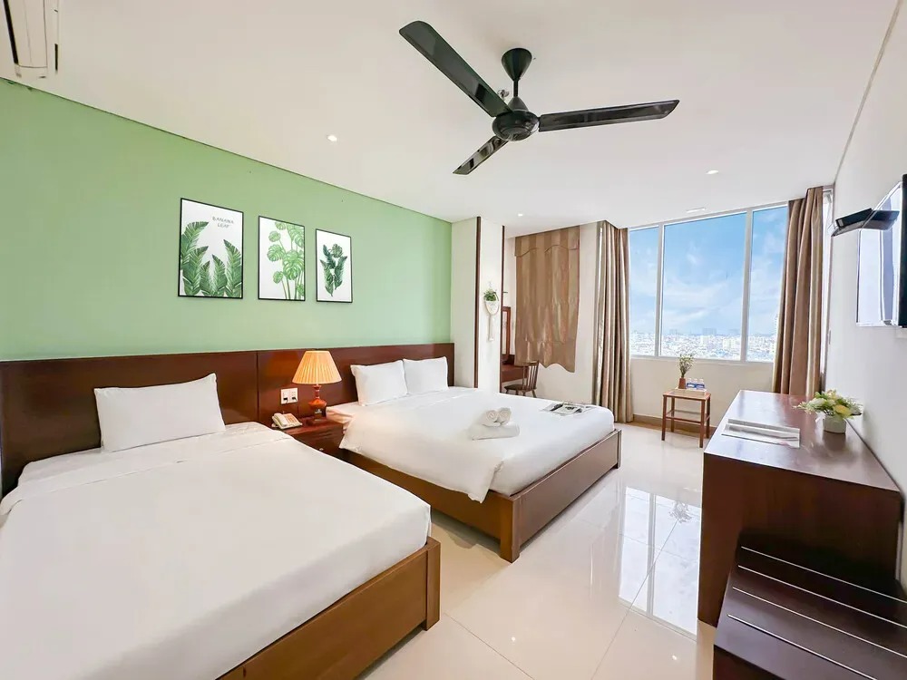 Doha Central Bliss Da Nang Hotel By Haviland