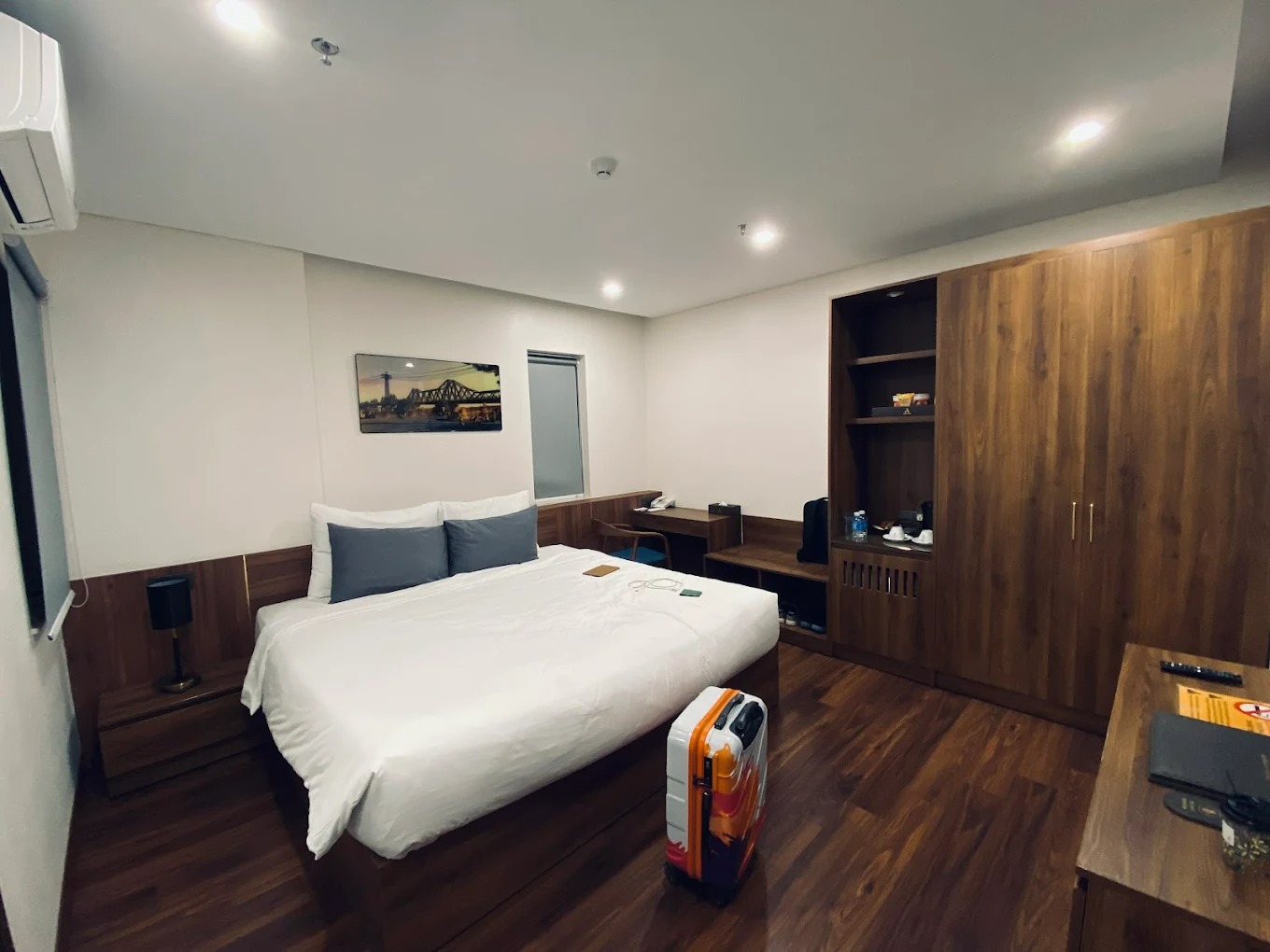 khách sạn gần bệnh viện Ung Bướu Đà Nẵng