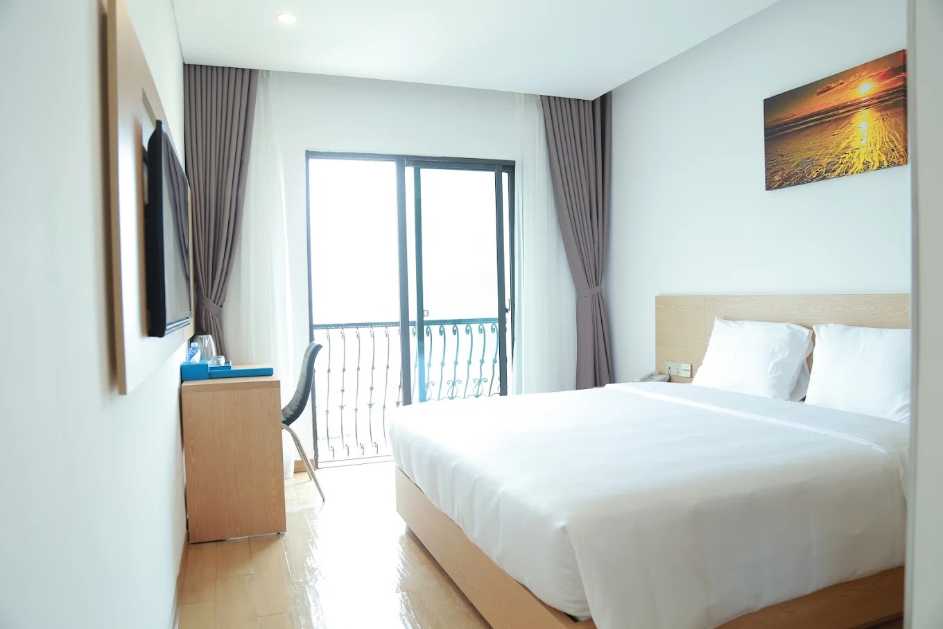 Gold Boutique Hotel