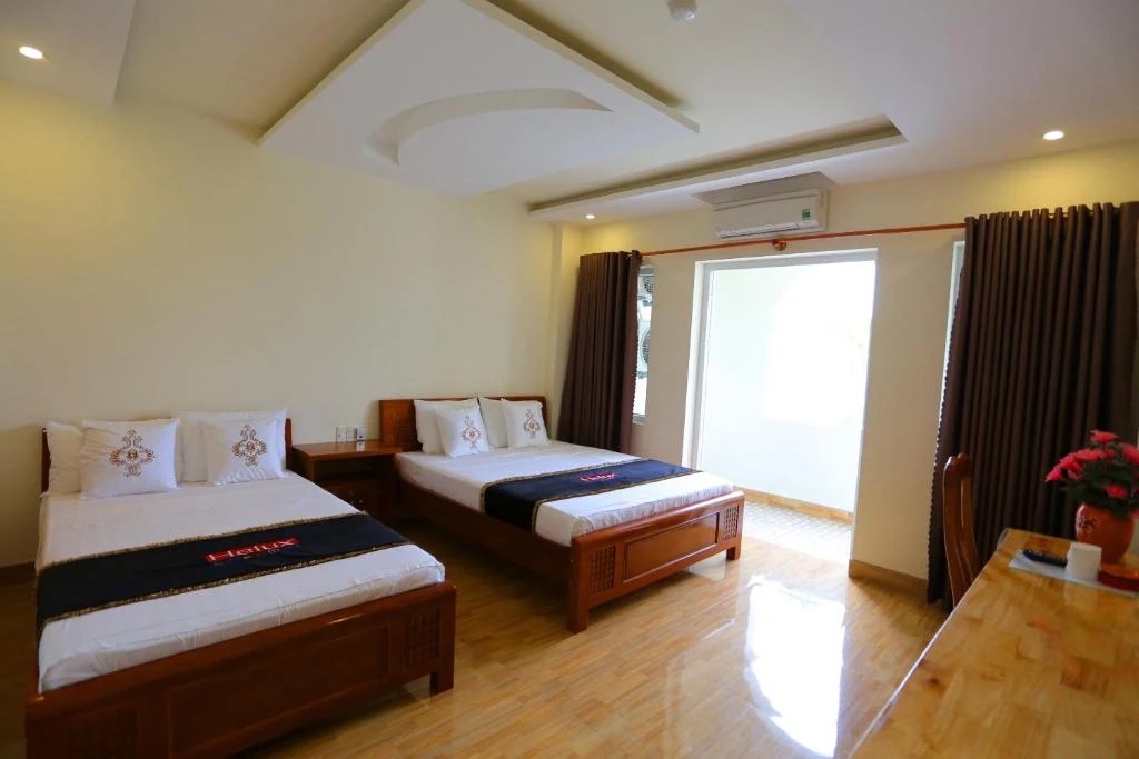 Gia Lợi Hotel