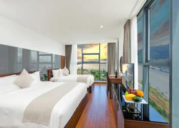 Alan Sea Hotel Da Nang