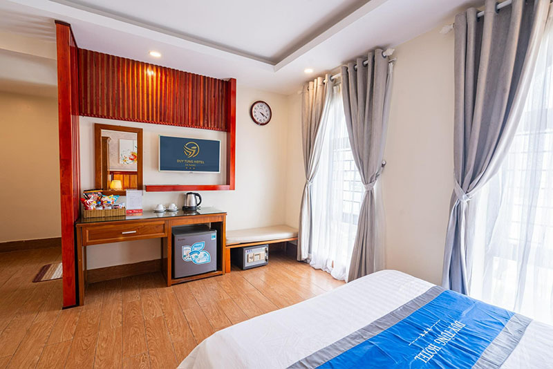Duy Tùng Hotel Đà Nẵng