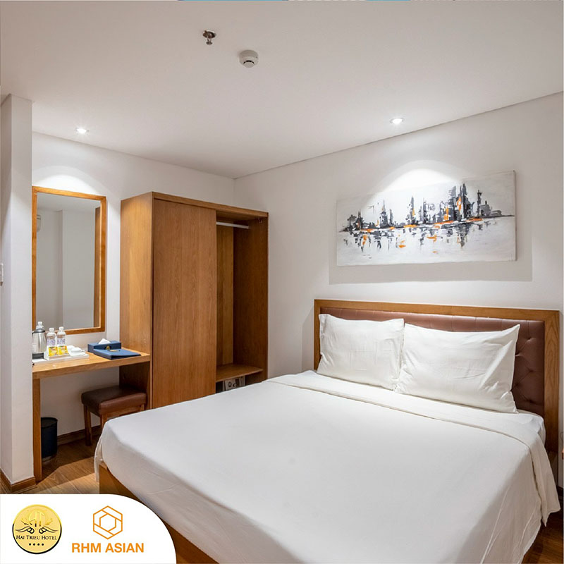 Hải Triều Hotel Đà Nẵng