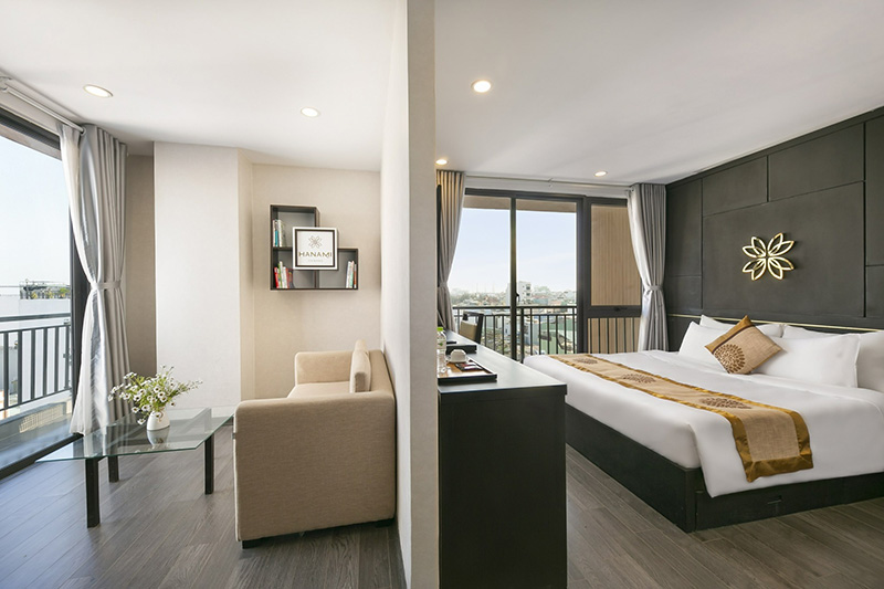 Hanami Hotel Danang