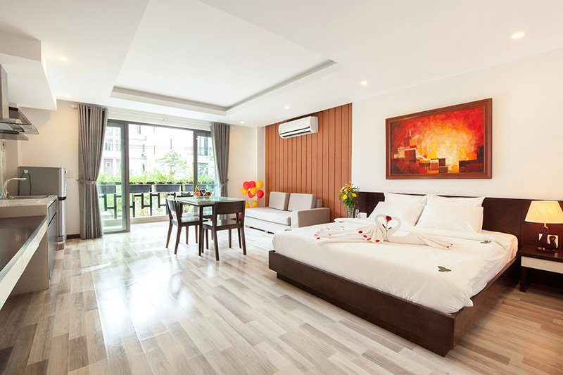 khách sạn ở Ngũ Hành Sơn Đà Nẵng