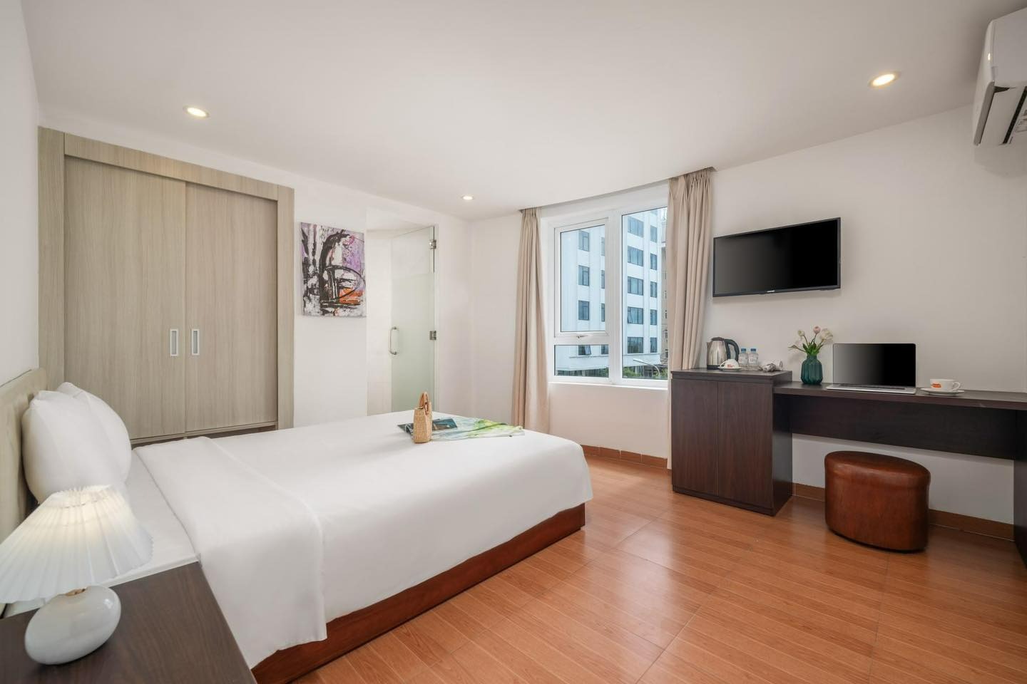 Haya Hotel Danang