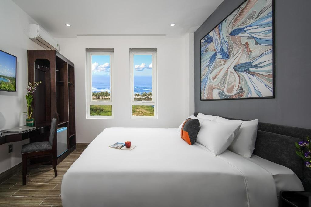 Coral Cove Hotel