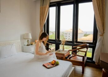 khách sạn ở Ngũ Hành Sơn Đà Nẵng