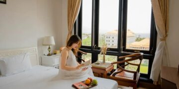 khách sạn ở Ngũ Hành Sơn Đà Nẵng