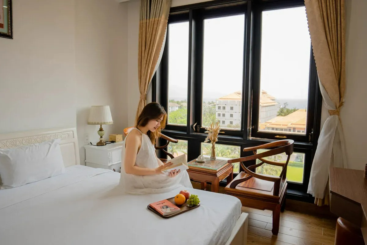 khách sạn ở Ngũ Hành Sơn Đà Nẵng
