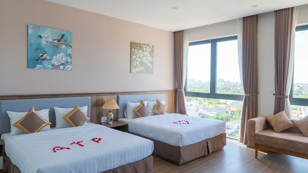 Nhật Linh ATP Galaxy