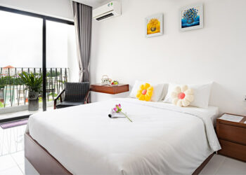 MTR Apartment & Hotel Đà Nẵng