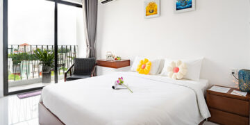 MTR Apartment & Hotel Đà Nẵng