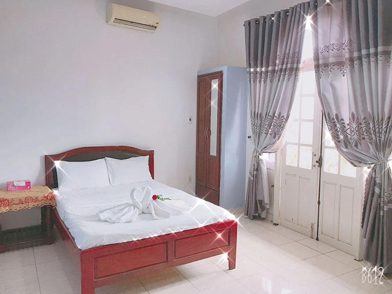 khách sạn ở quận Cẩm Lệ Đà Nẵng