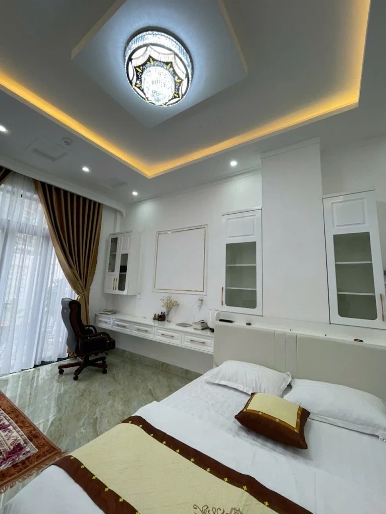 khách sạn ở quận Cẩm Lệ Đà Nẵng