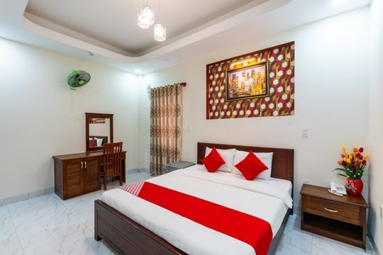 khách sạn ở quận Cẩm Lệ Đà Nẵng