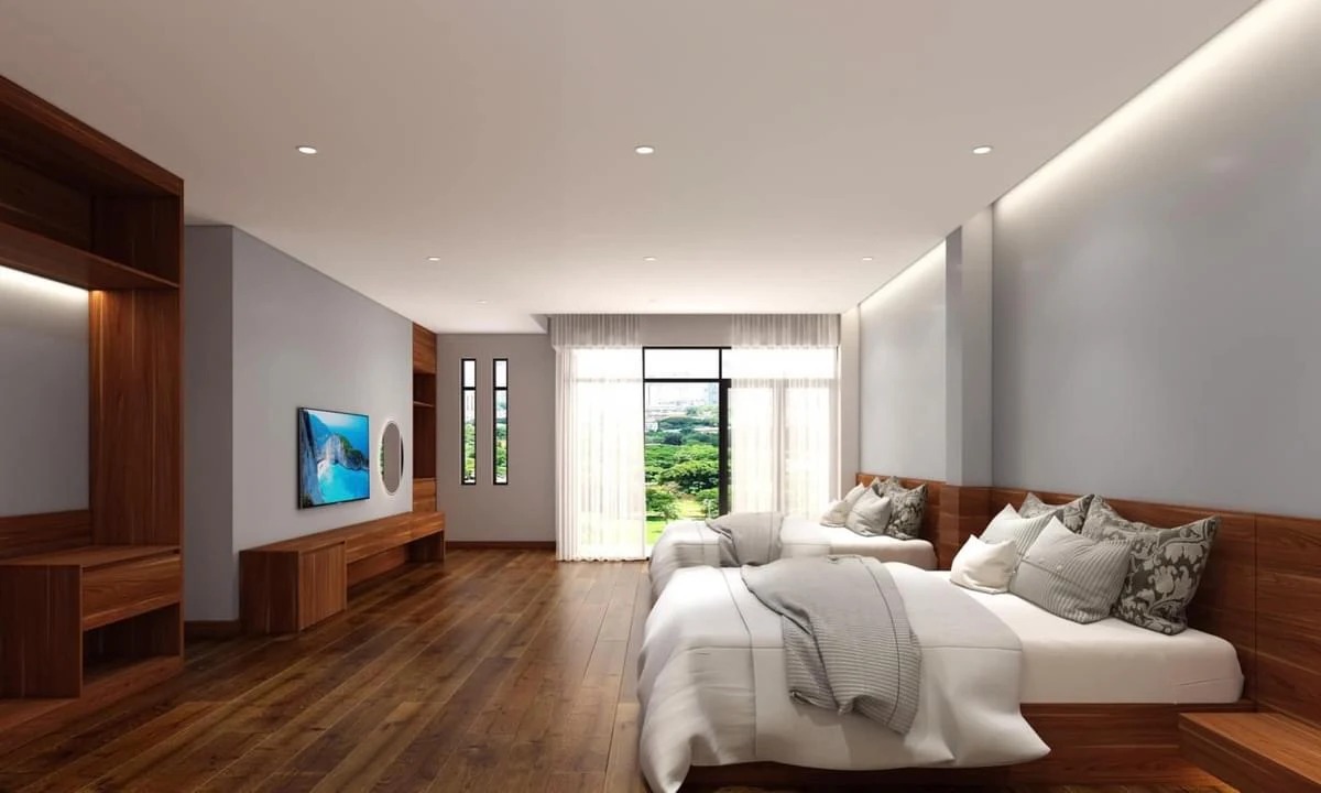 khách sạn quận Liên Chiểu Đà Nẵng