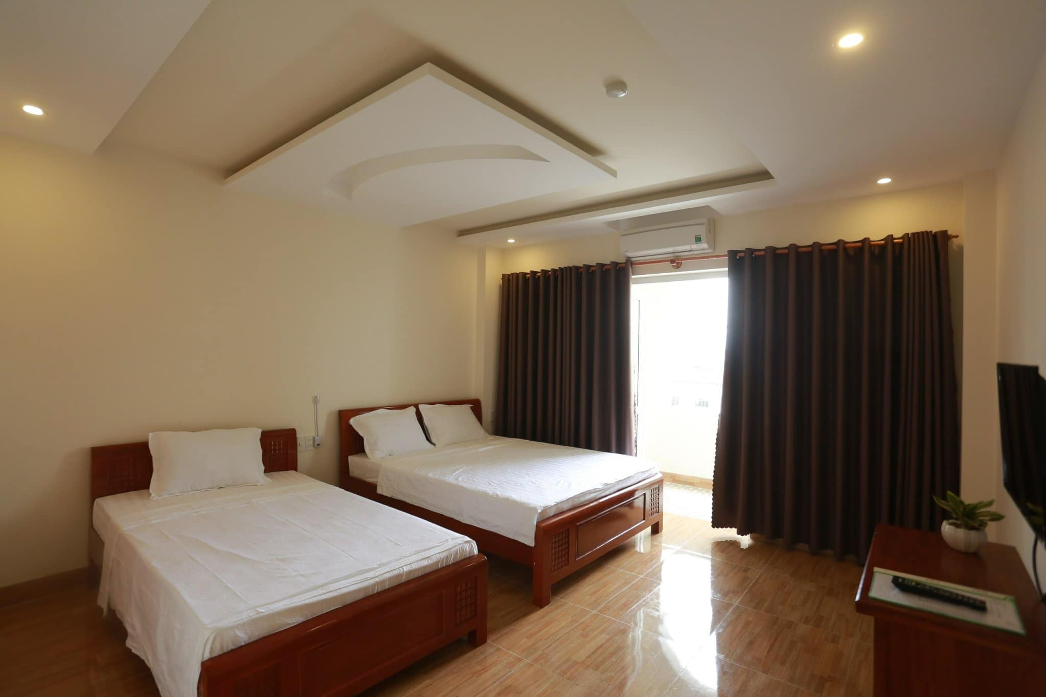 Gia Lợi Hotel