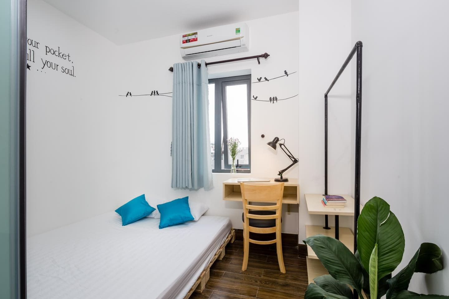 Fedora Hostel