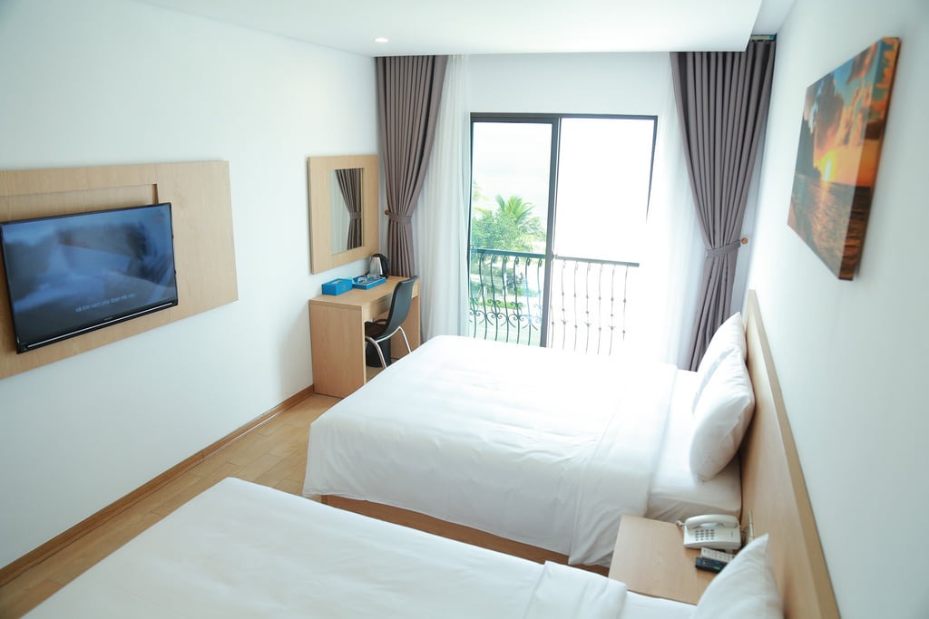 Gold Boutique Hotel