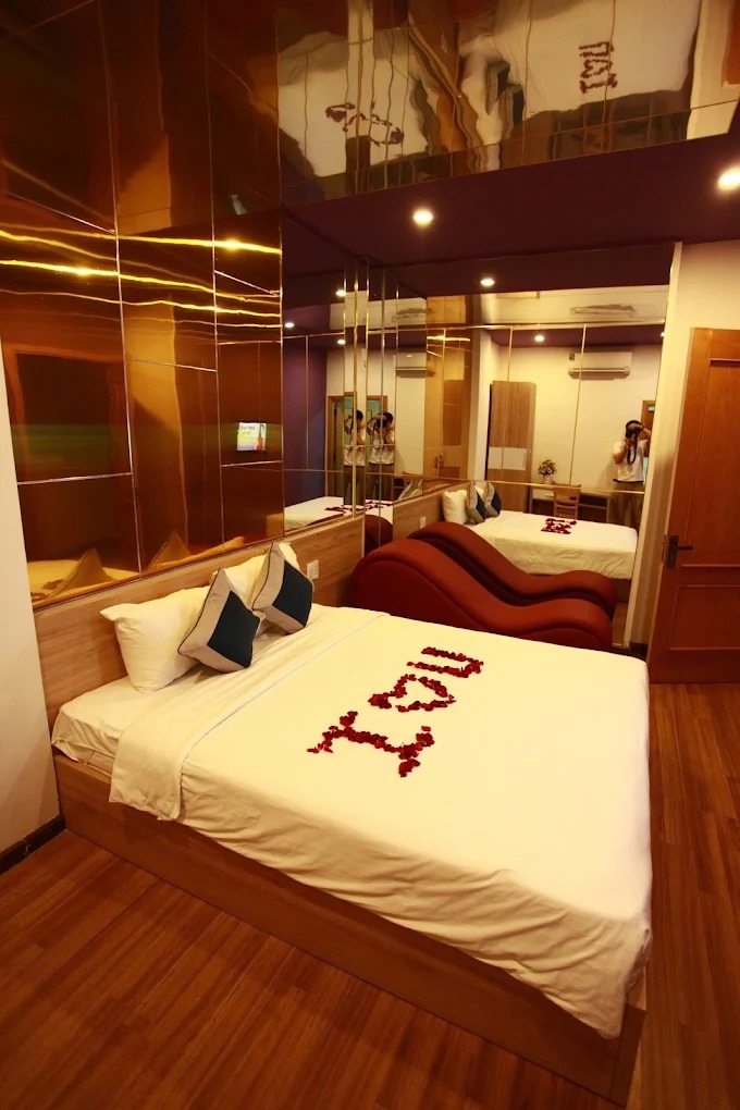 Mata Love Hotel