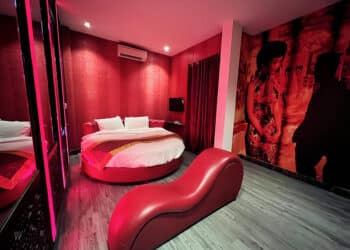 khách sạn tình yêu ở Đà Nẵng